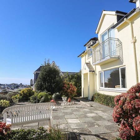Dubrovnik Apartman Criccieth Kültér fotó