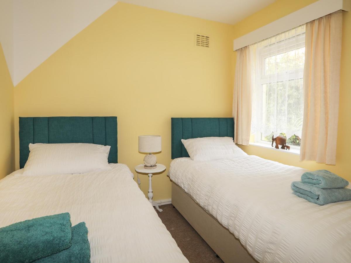 Dubrovnik Apartman Criccieth Kültér fotó