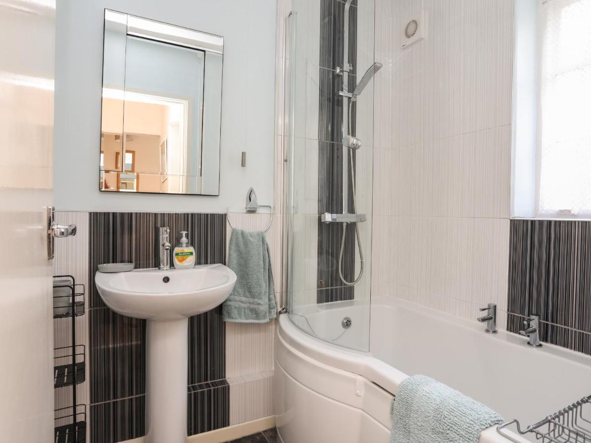 Dubrovnik Apartman Criccieth Kültér fotó