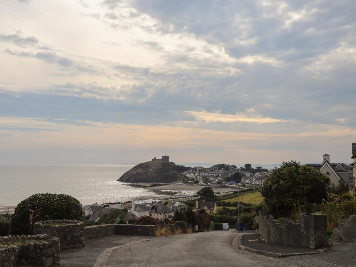 Dubrovnik Apartman Criccieth Kültér fotó