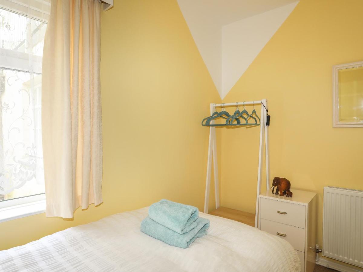 Dubrovnik Apartman Criccieth Kültér fotó