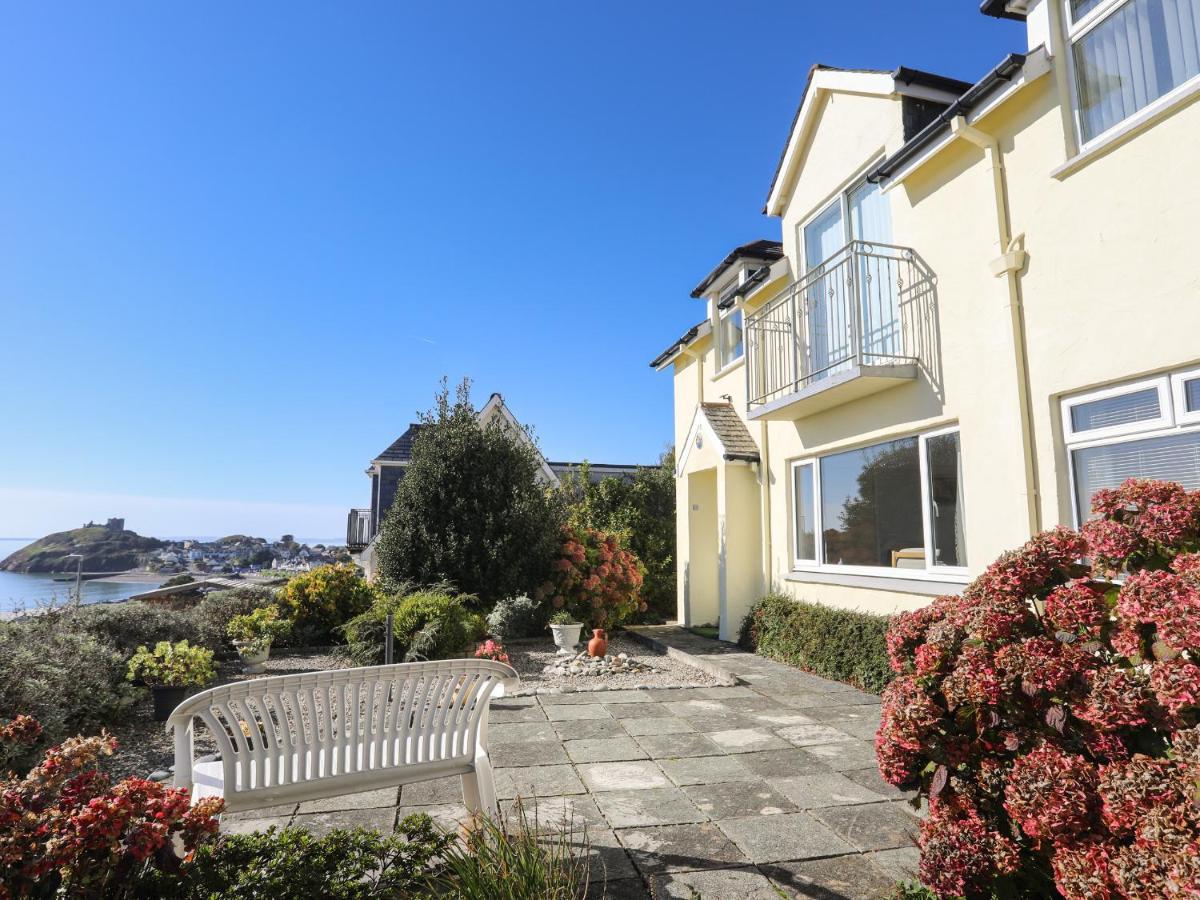 Dubrovnik Apartman Criccieth Kültér fotó