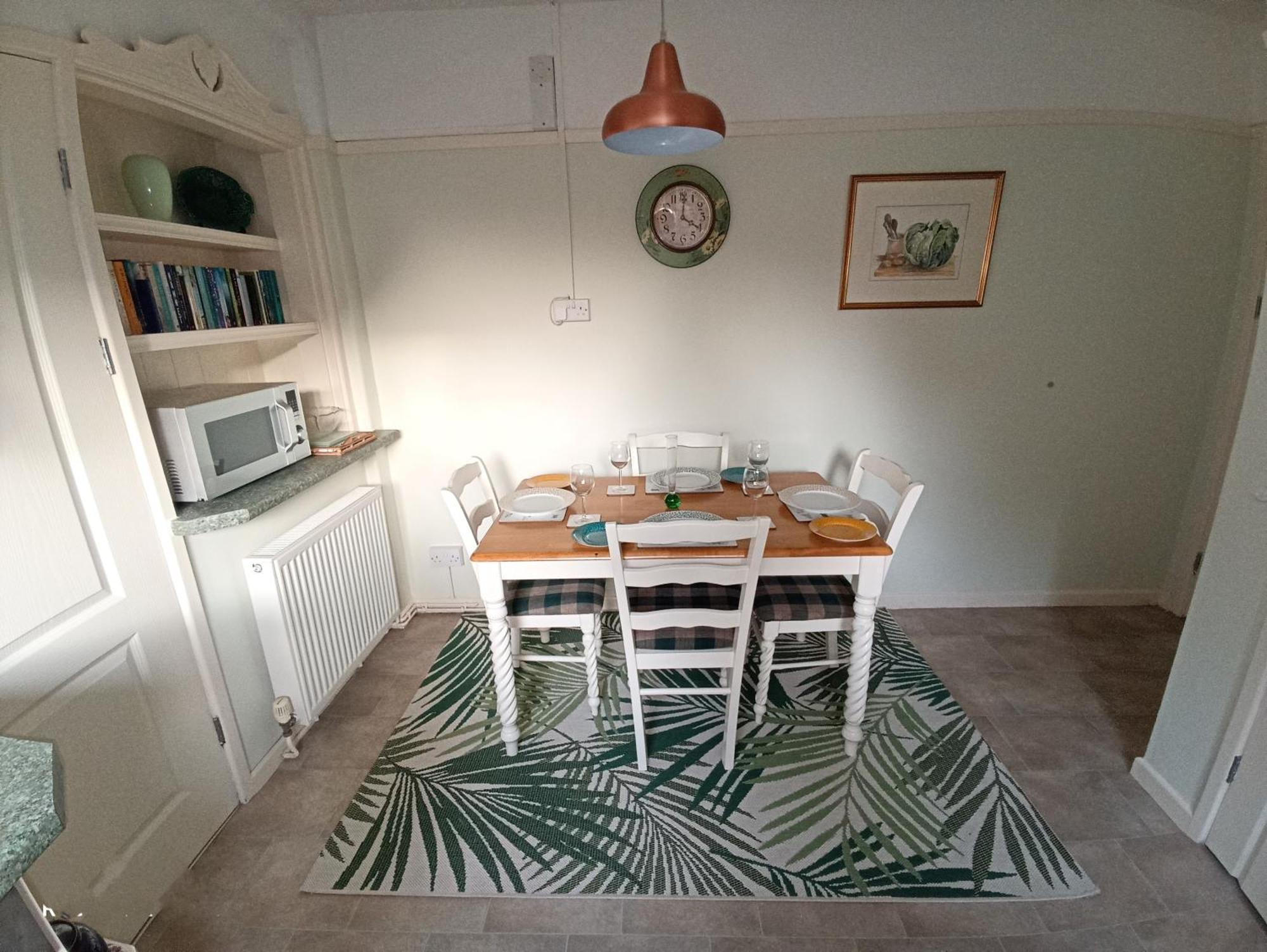 Dubrovnik Apartman Criccieth Kültér fotó