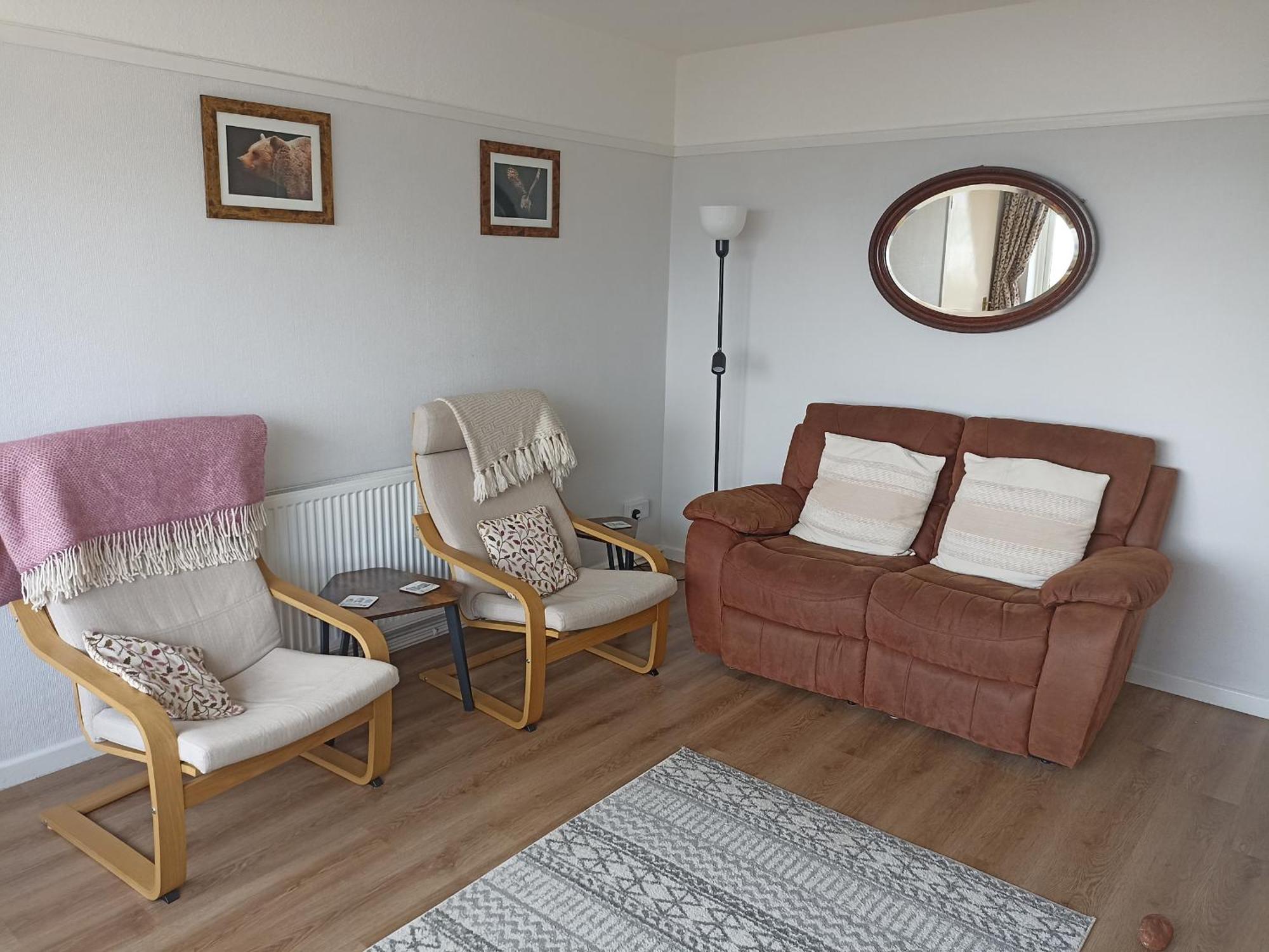 Dubrovnik Apartman Criccieth Kültér fotó