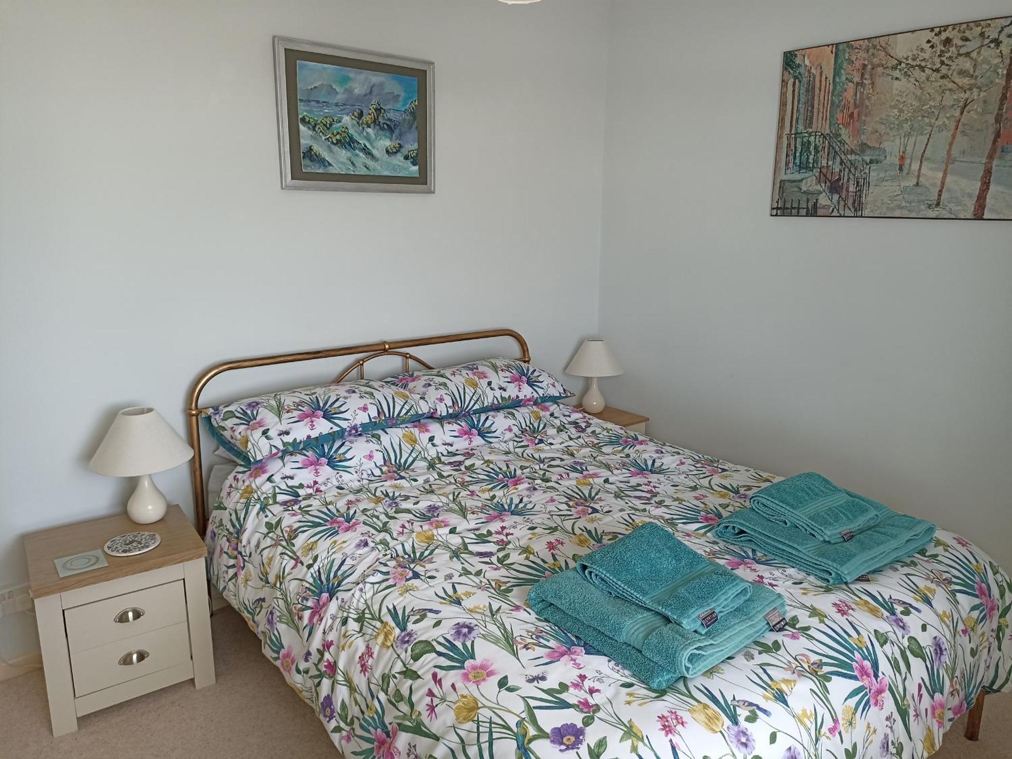 Dubrovnik Apartman Criccieth Kültér fotó